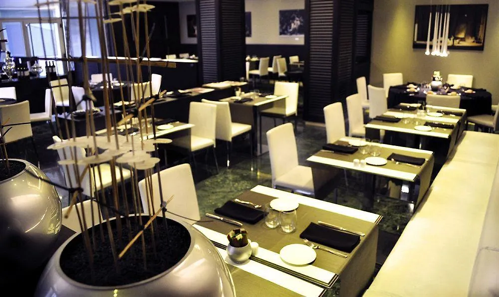 ****  Hotel Catalonia Rigoletto Barcelona Hiszpania