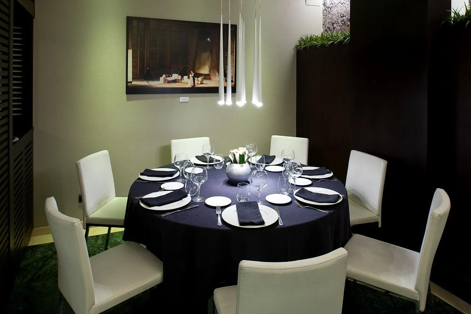 Hotel Catalonia Rigoletto Barcelona 4*,  Španělsko