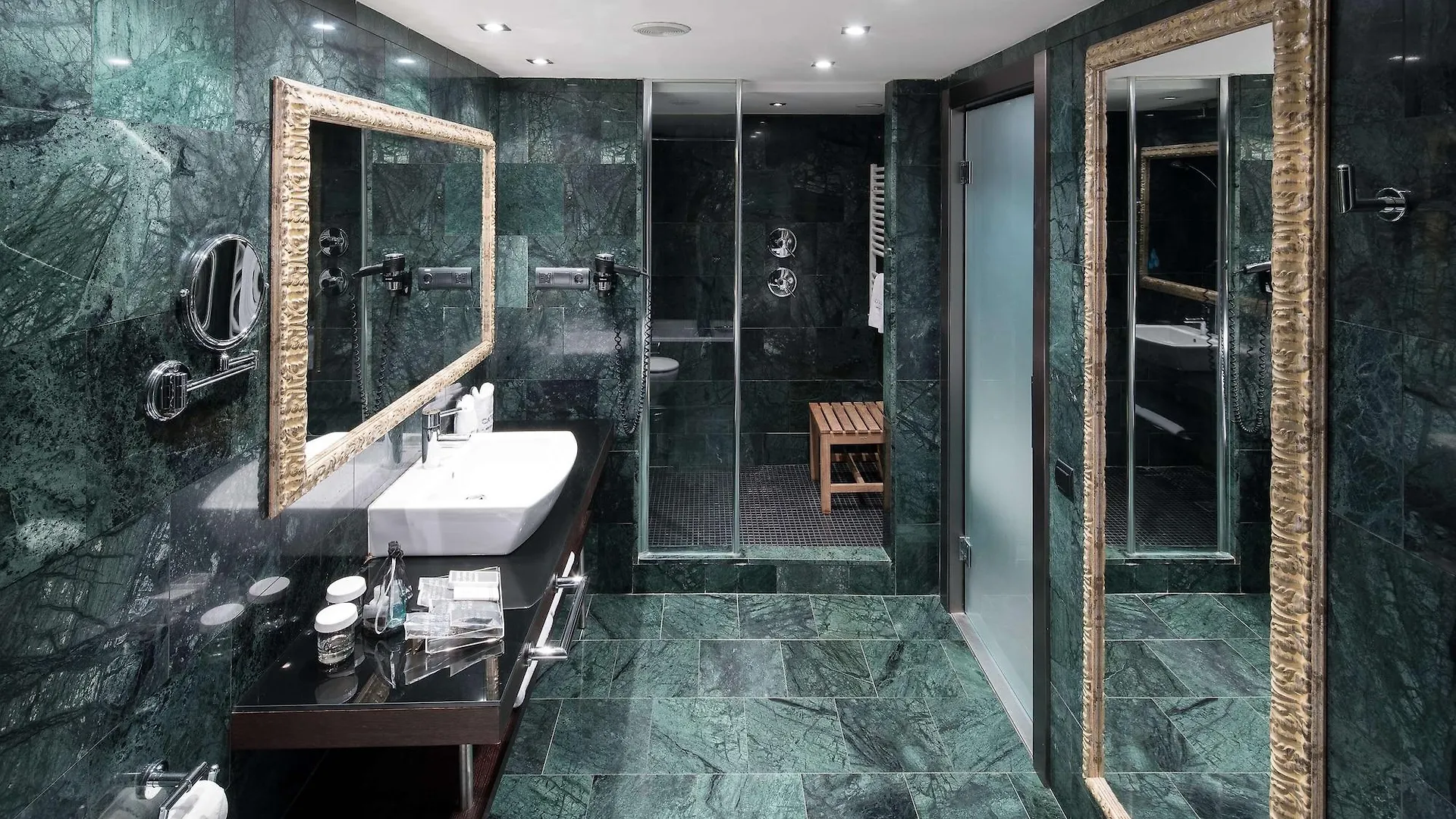 ****  Catalonia Rigoletto Hotel Barcelona Spain