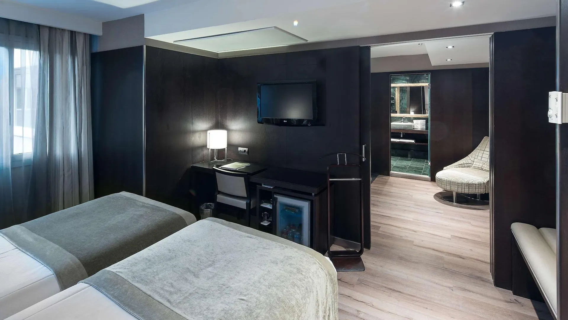 Hotel Catalonia Rigoletto Barcelona