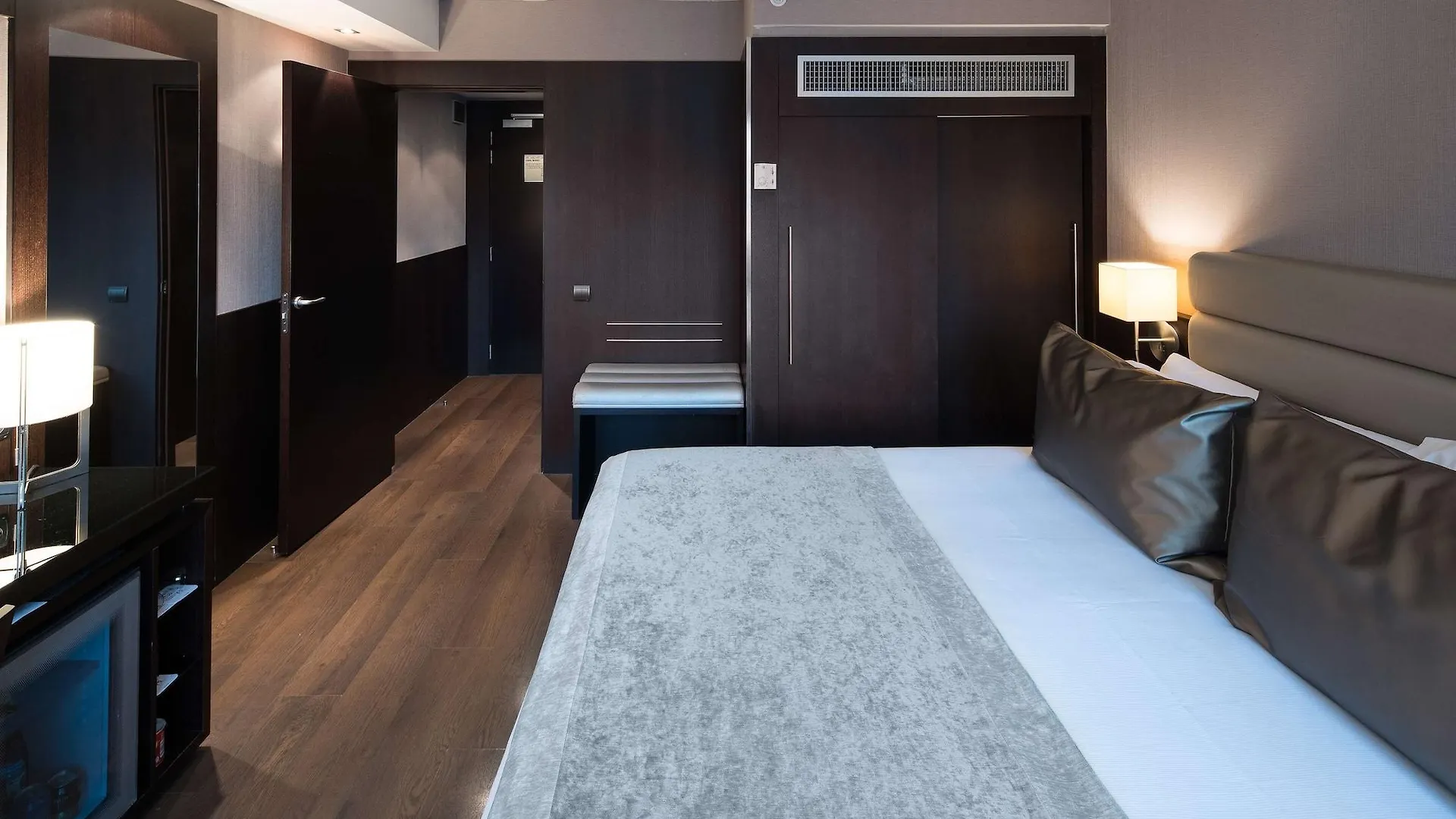 Hotel Catalonia Rigoletto Barcelona