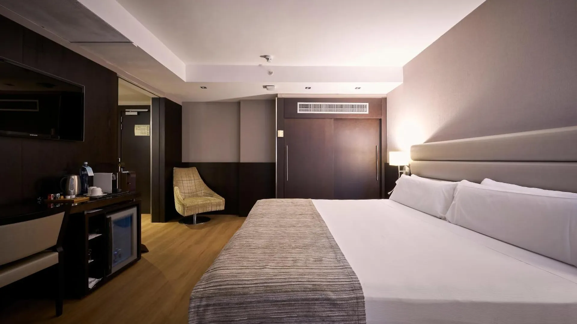 Hotel Catalonia Rigoletto Barcelona Hiszpania