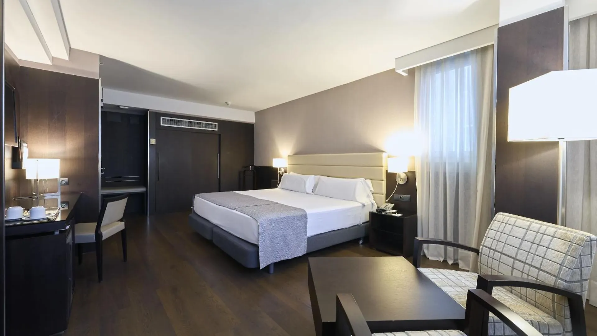 Hotel Catalonia Rigoletto Barcelona