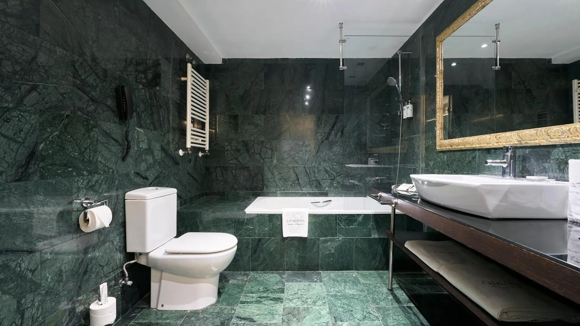 Hotel Catalonia Rigoletto Barcelona 4*,  Španělsko