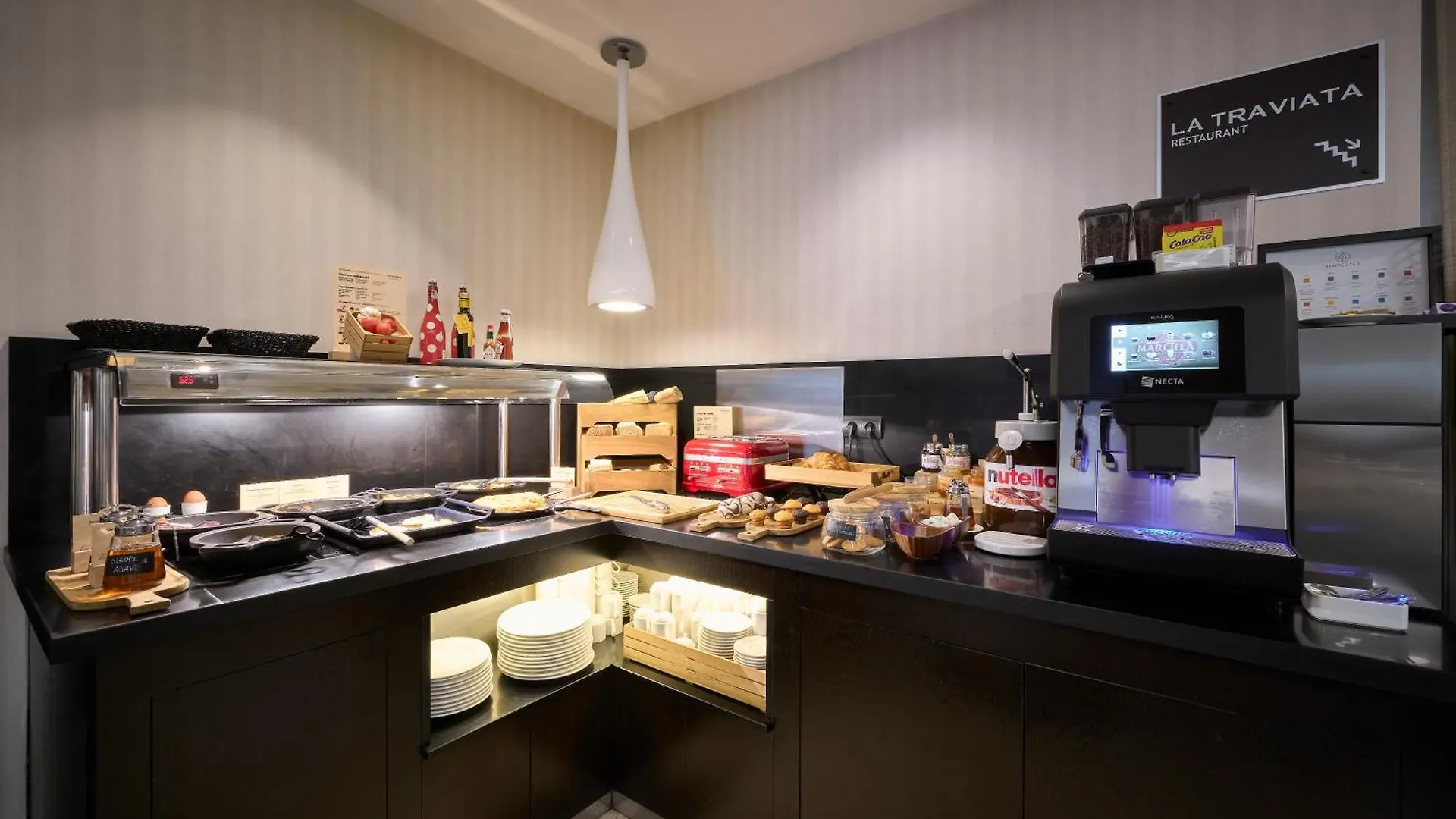 Hotel Catalonia Rigoletto Barcelona 4*,  Hiszpania
