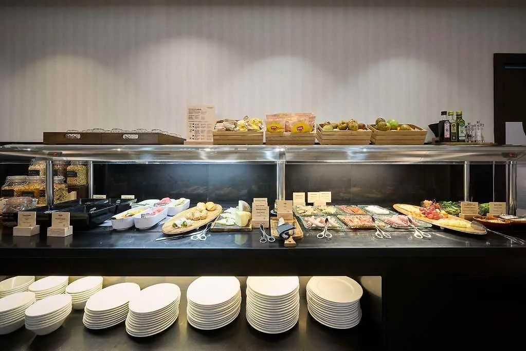 Hotel Catalonia Rigoletto Barcelona