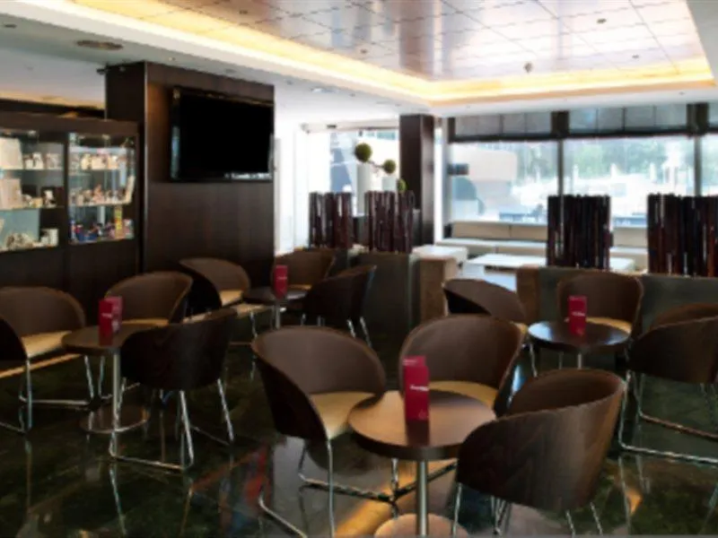 Hotel Catalonia Rigoletto Barcelona