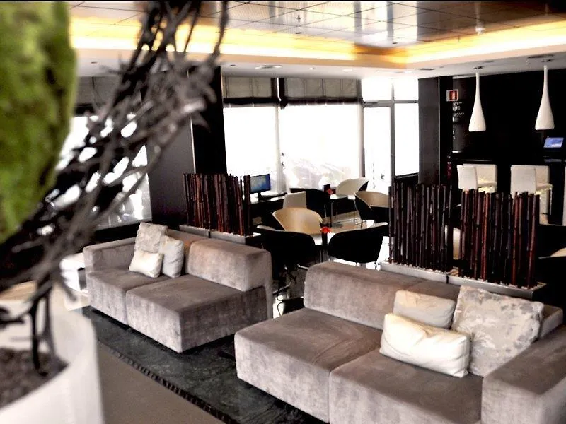Hotel Catalonia Rigoletto Barcelona 4*,