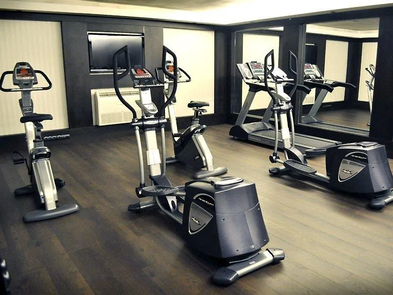Hotel Catalonia Rigoletto Barcelona