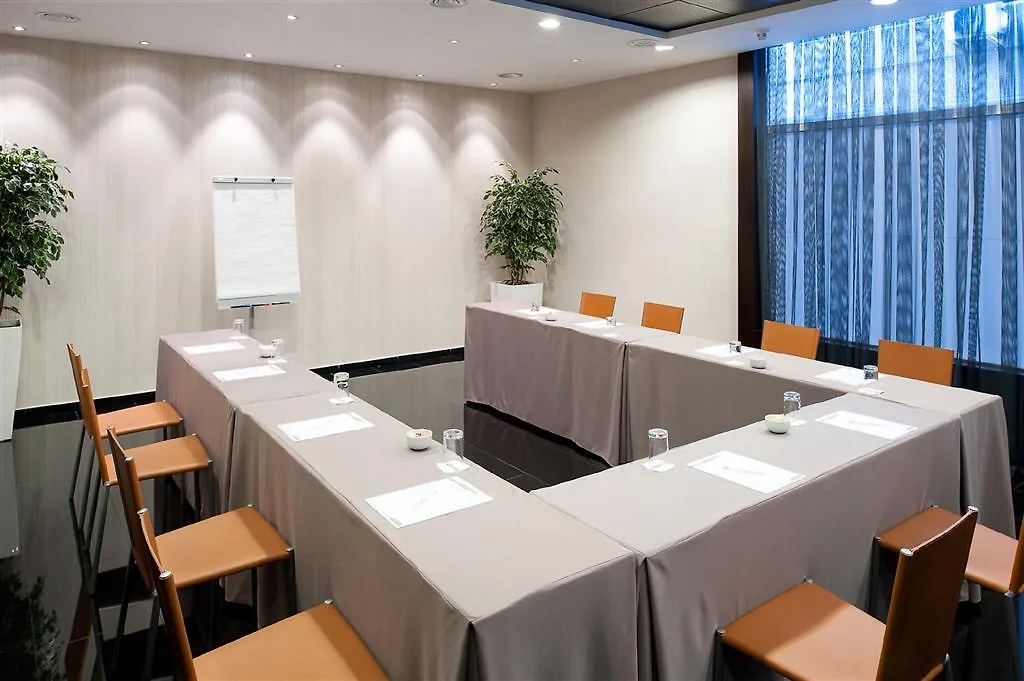 Catalonia Rigoletto Hotel Barcelona