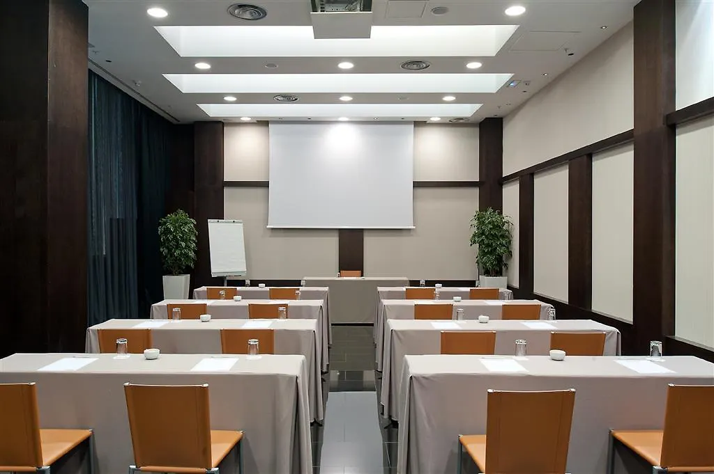 Hotel Catalonia Rigoletto Barcelona Španělsko