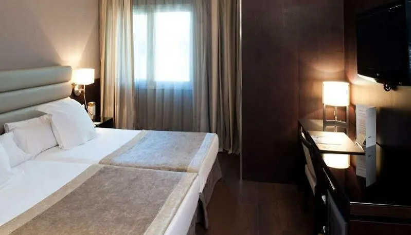 Hotel Catalonia Rigoletto Barcelona